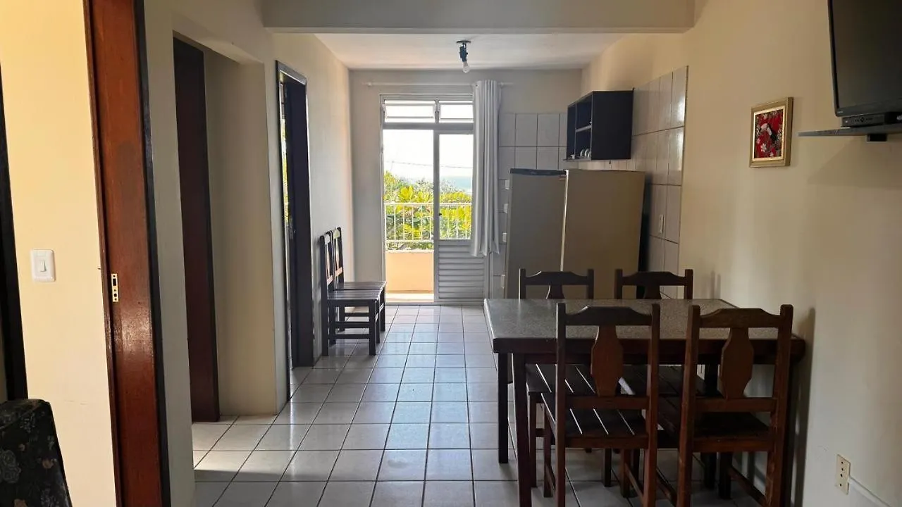 Hotel E Pousada Recanto Do Mar Florianopolis