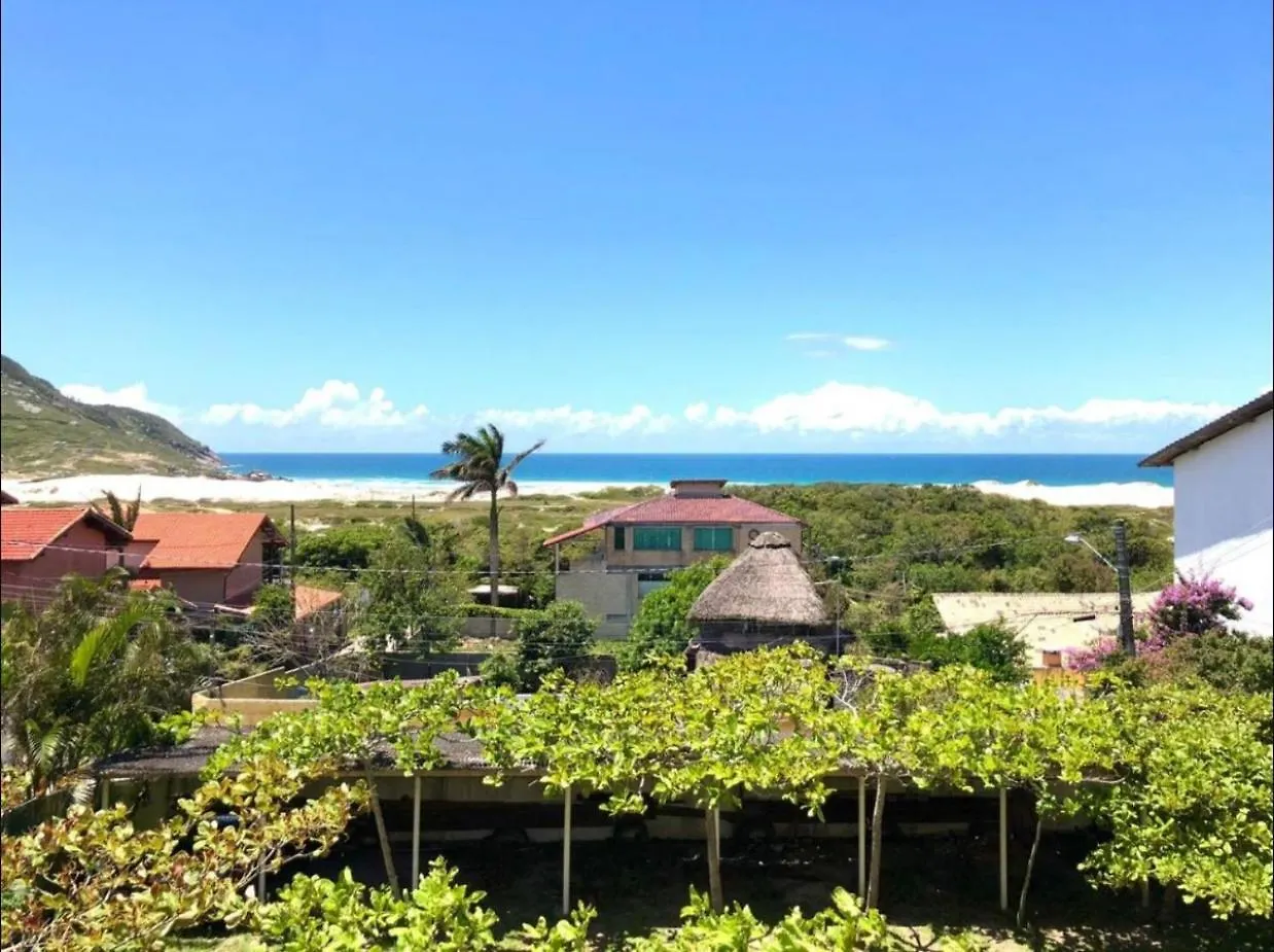 Hotel E Pousada Recanto Do Mar Florianópolis