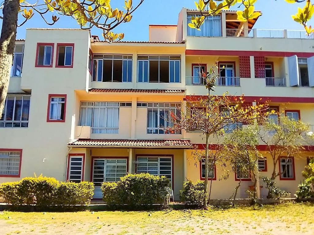 ***  Florianópolis Hotel E Pousada Recanto Do Mar ברזיל