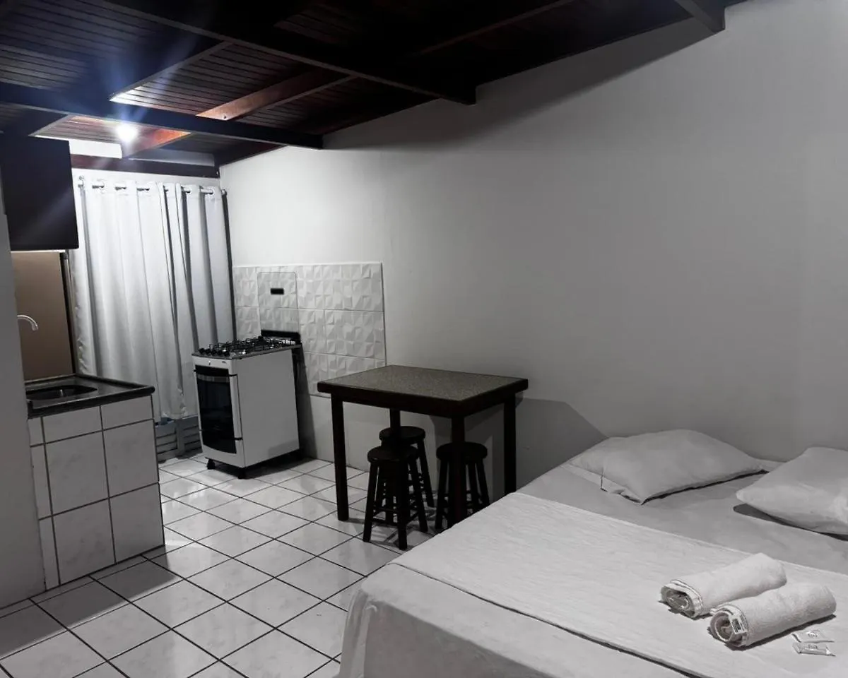 ***  Hotel E Pousada Recanto Do Mar Florianópolis Brasil