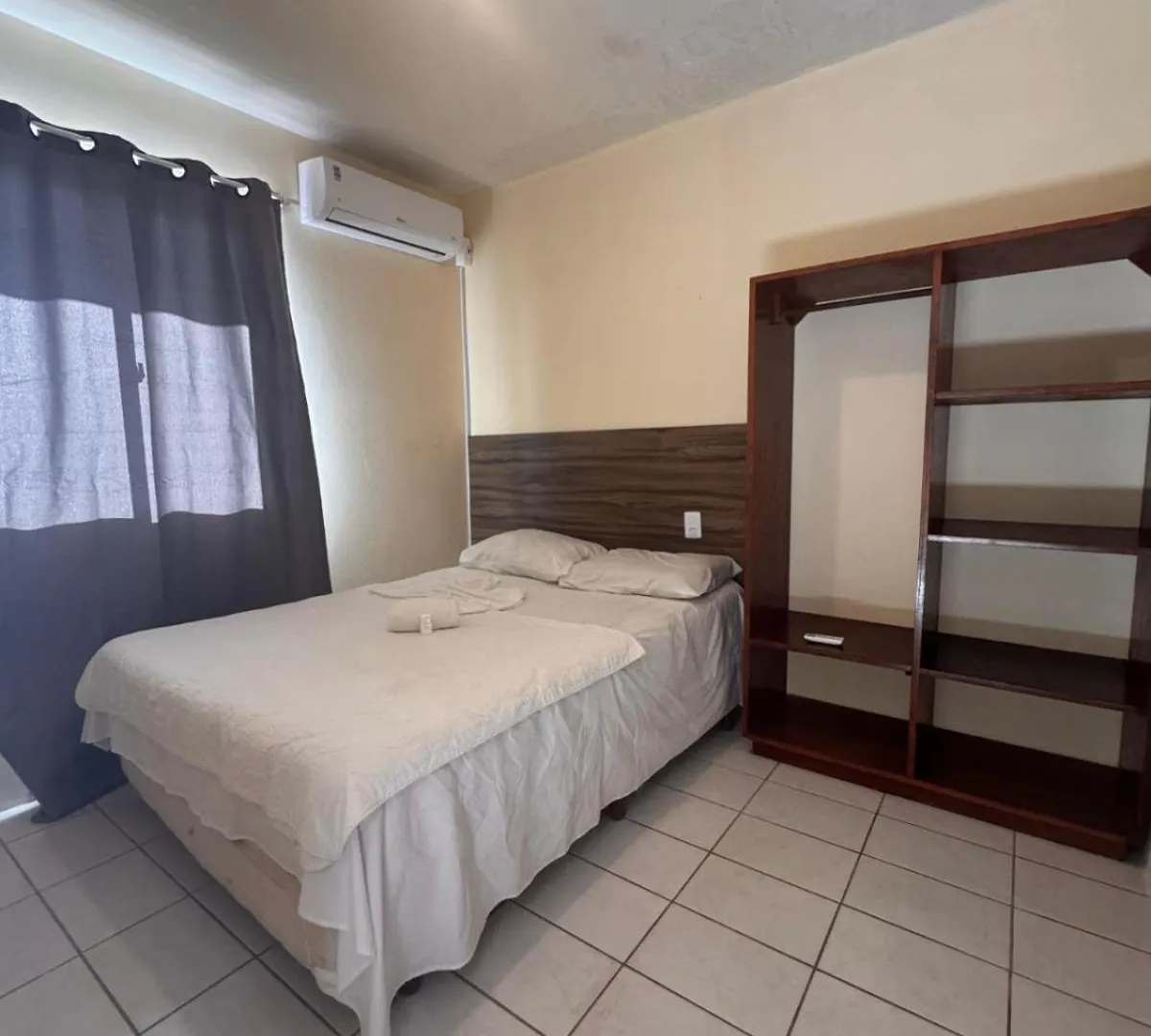 ***  Hotel E Pousada Recanto Do Mar Florianópolis Brasil