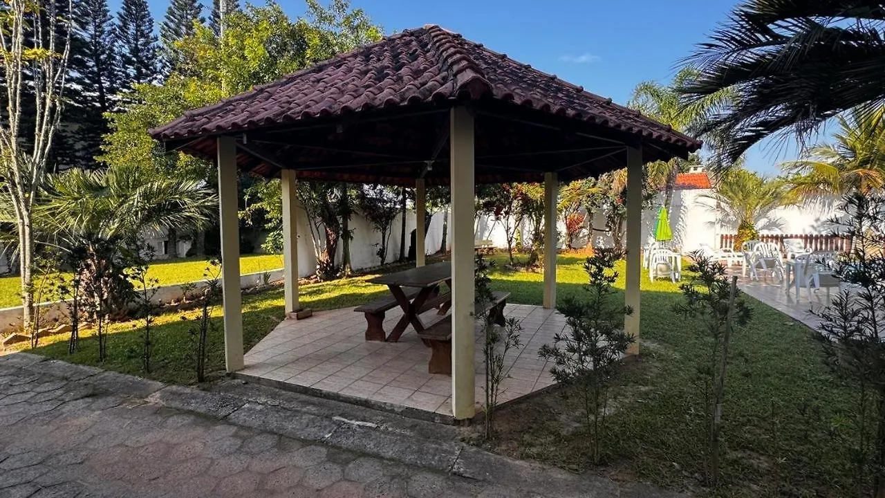 Hotel E Pousada Recanto Do Mar フロリアノポリス