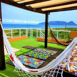 Areias Do Sol Suítes Casa de hóspedes