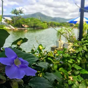 Pousada Morada Do Sol Casa de hóspedes