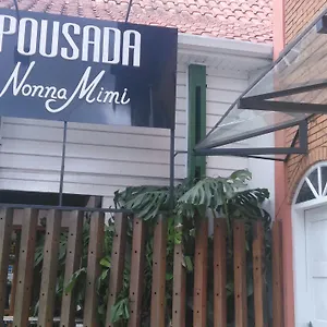  Estalagem Nonna Mimi Brasil