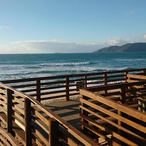 Ilha Do Campeche Estalagem